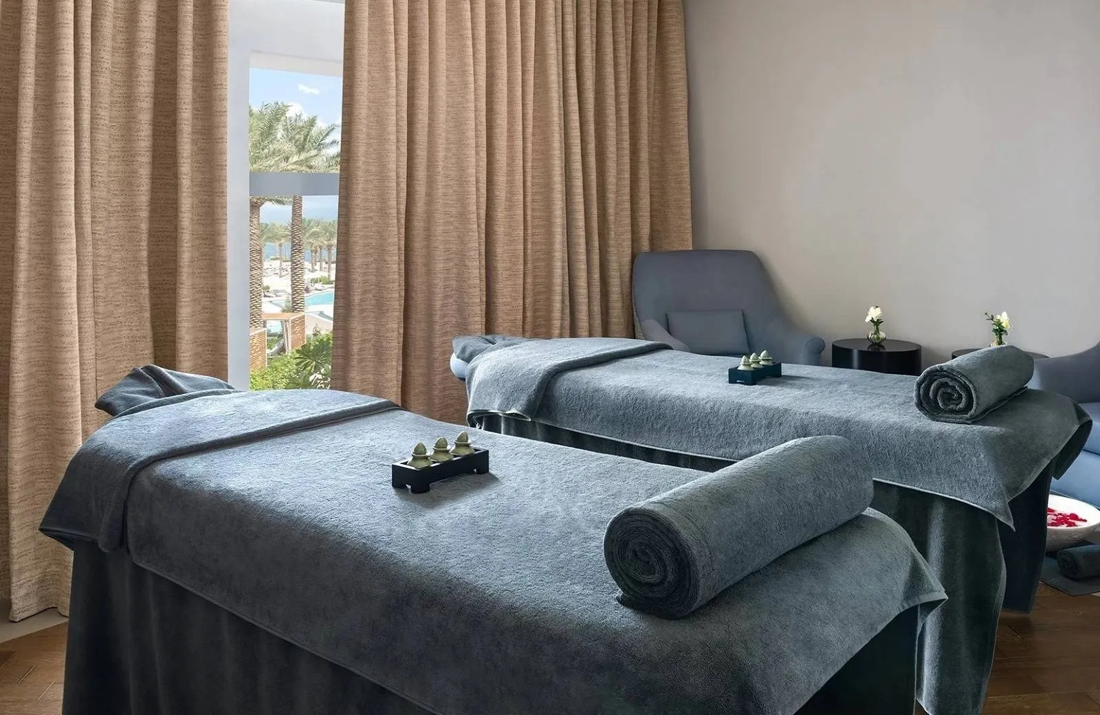 Address Beach  Resort Fujairah 5*