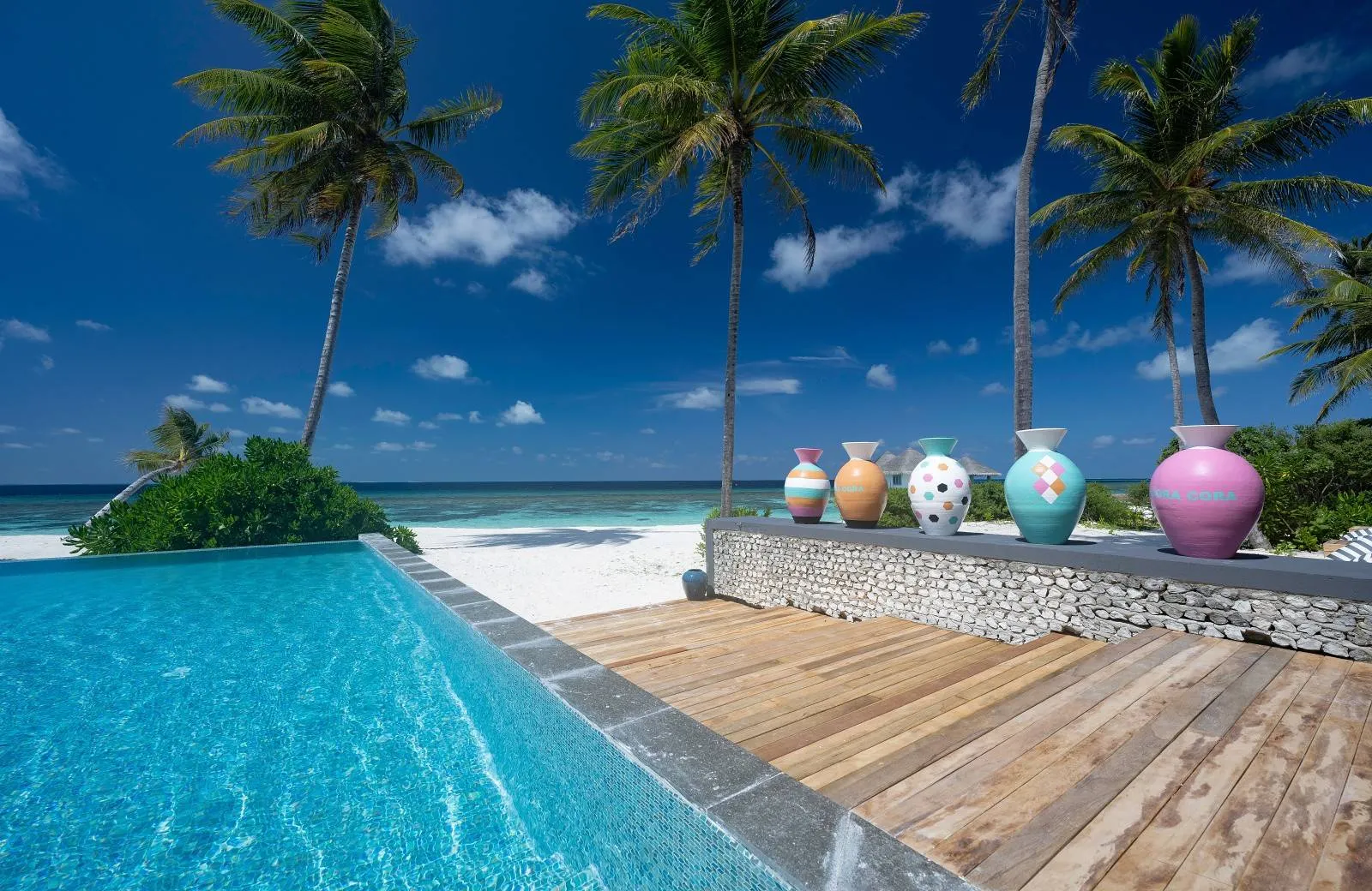 Cora Cora Maldives 5*