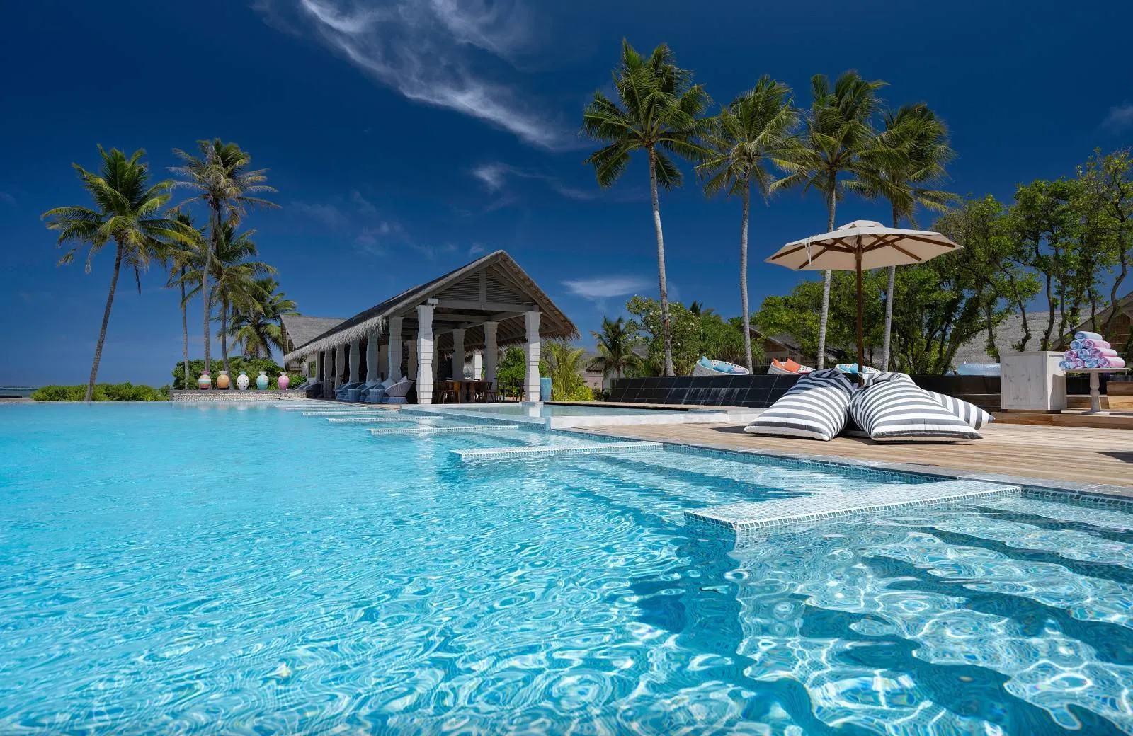 Cora Cora Maldives 5*