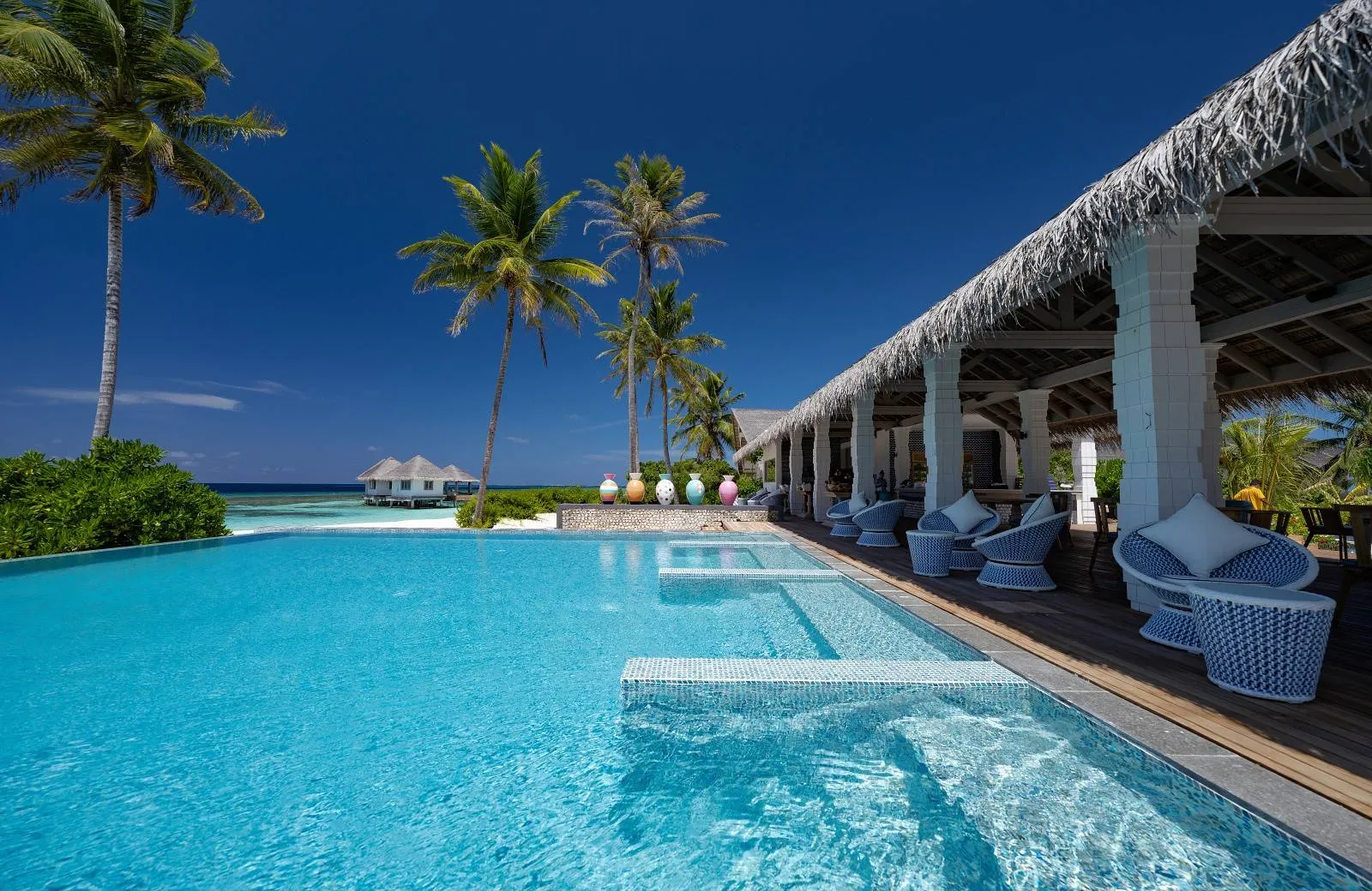 Cora Cora Maldives 5*