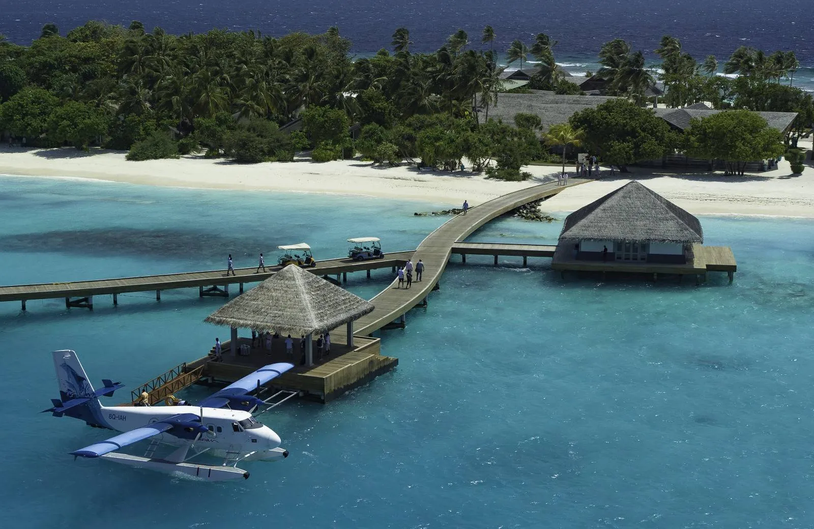 Cora Cora Maldives 5*