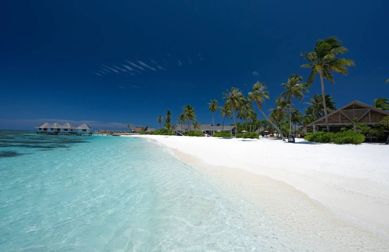 Cora Cora Maldives 5*