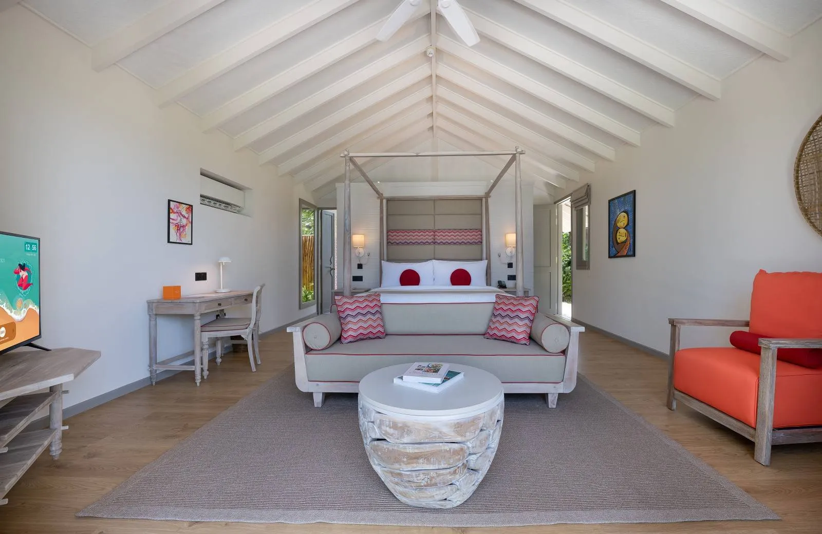 Cora Cora Maldives 5*