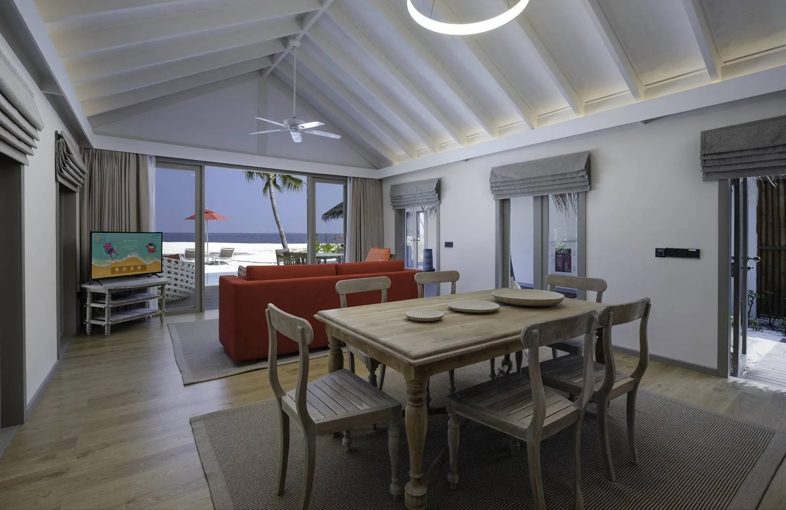 Cora Cora Maldives 5*