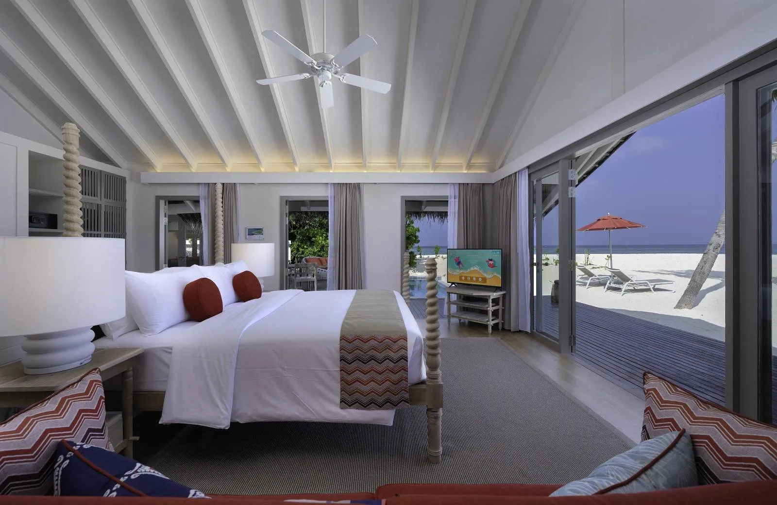 Cora Cora Maldives 5*