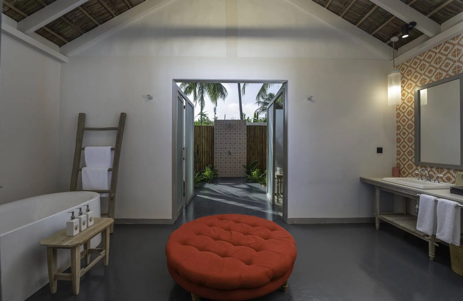 Cora Cora Maldives 5*