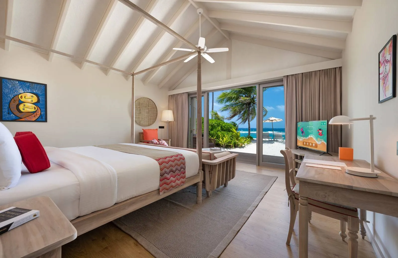 Cora Cora Maldives 5*