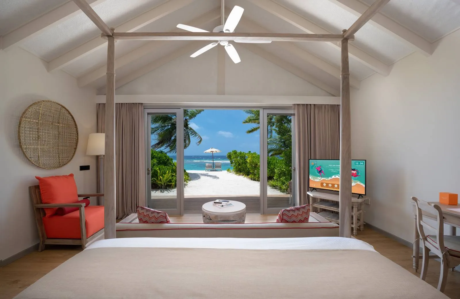 Cora Cora Maldives 5*