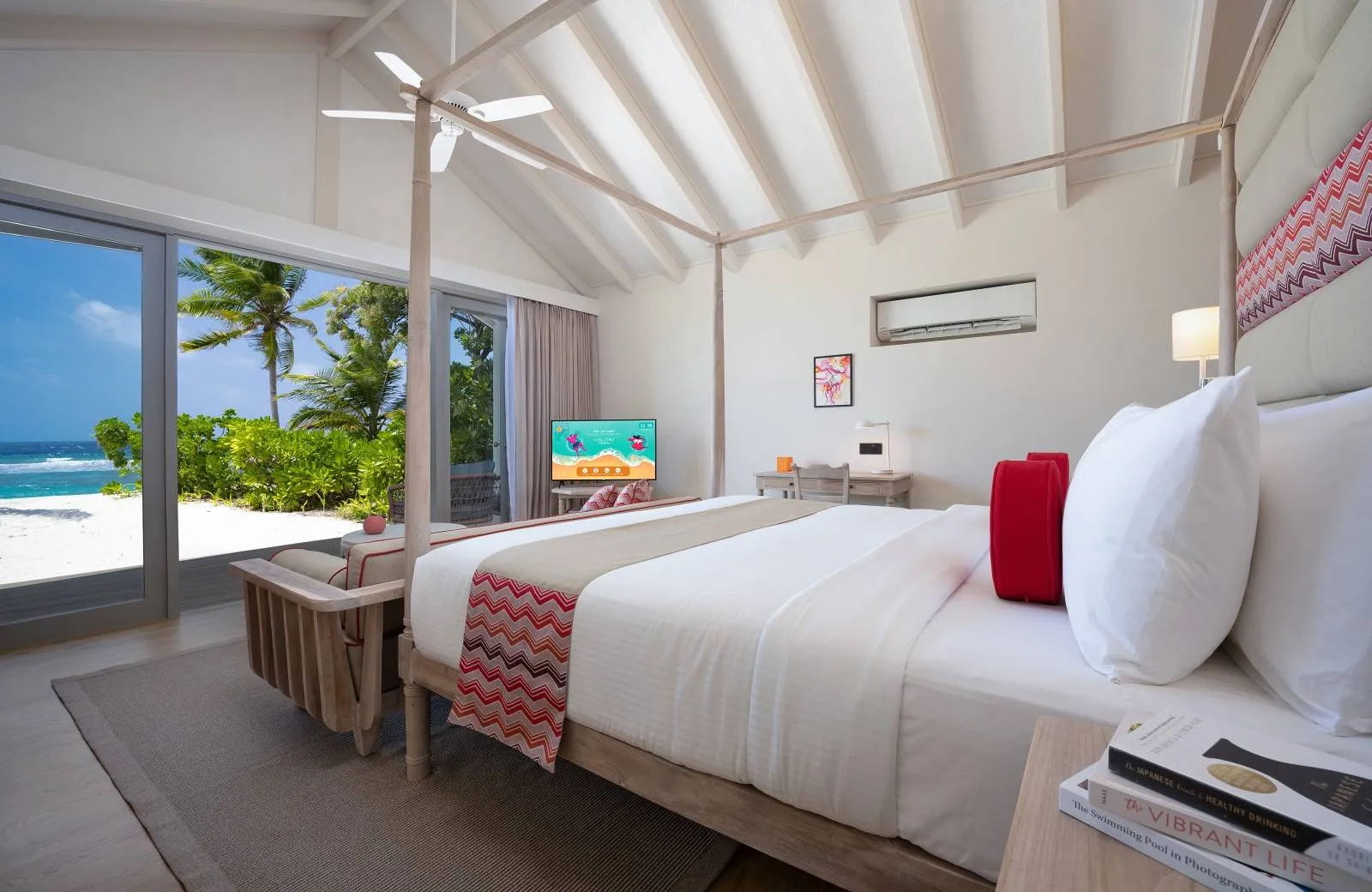 Cora Cora Maldives 5*