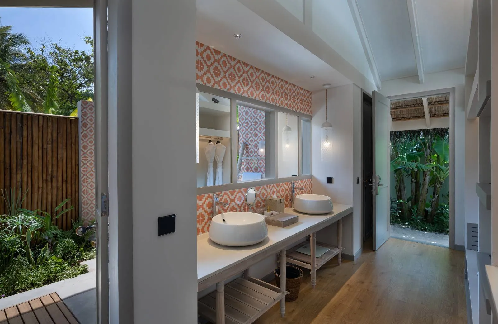 Cora Cora Maldives 5*