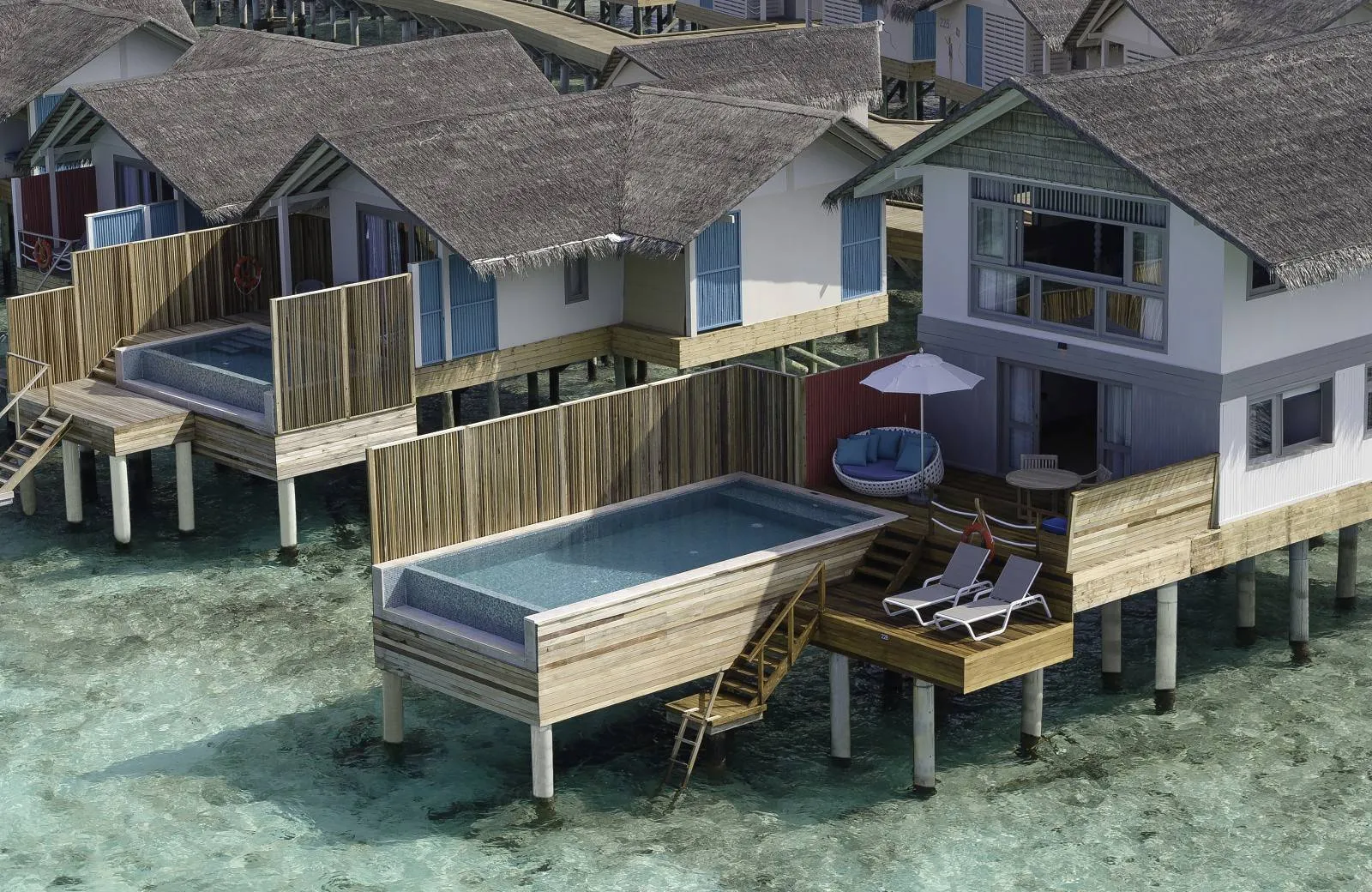 Cora Cora Maldives 5*