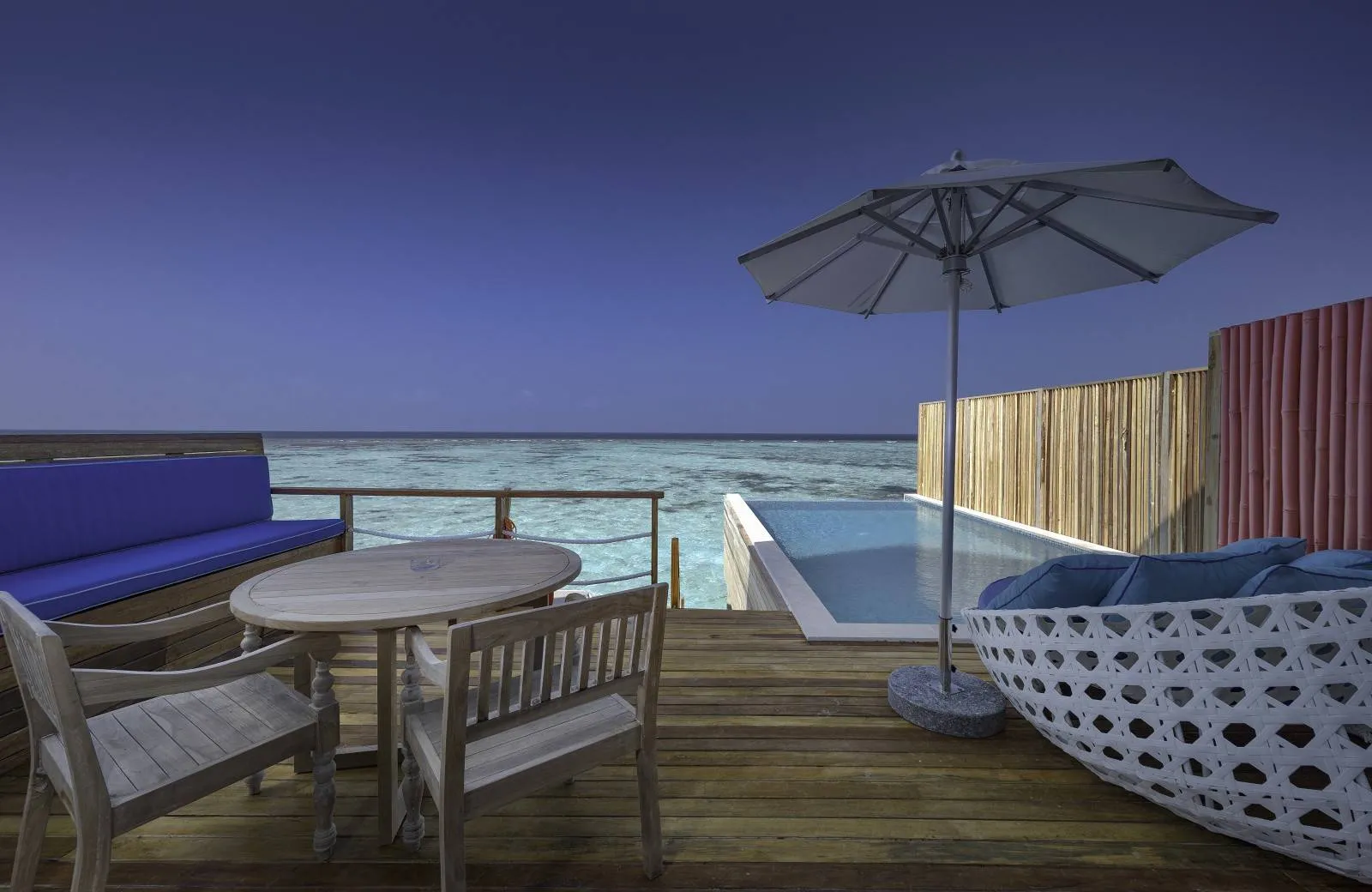 Cora Cora Maldives 5*