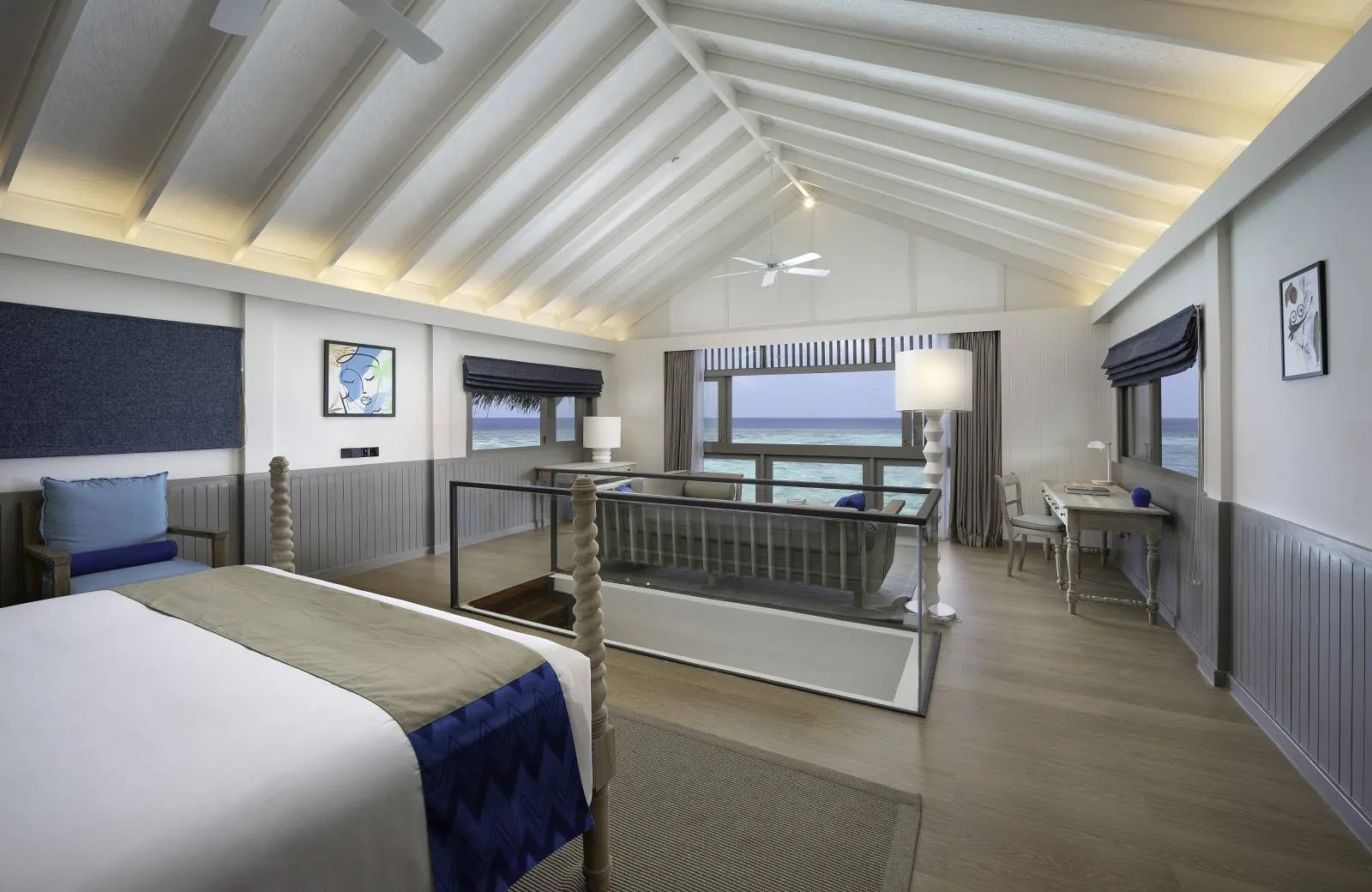 Cora Cora Maldives 5*