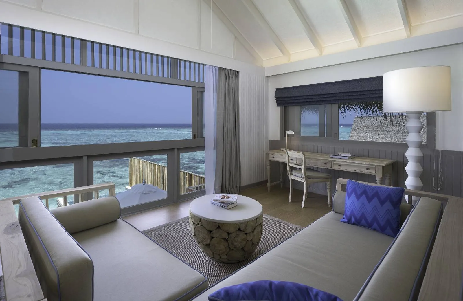 Cora Cora Maldives 5*