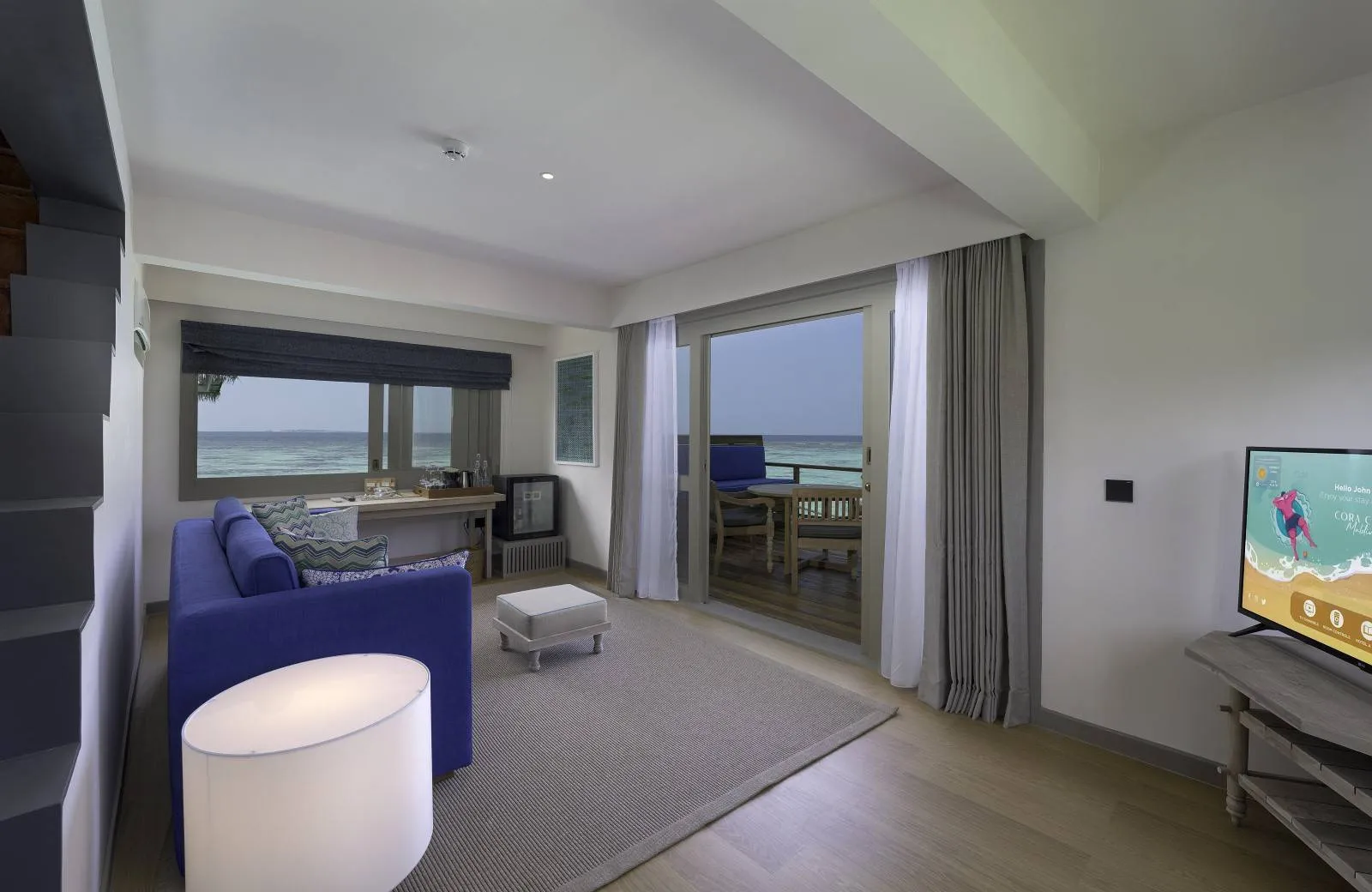 Cora Cora Maldives 5*