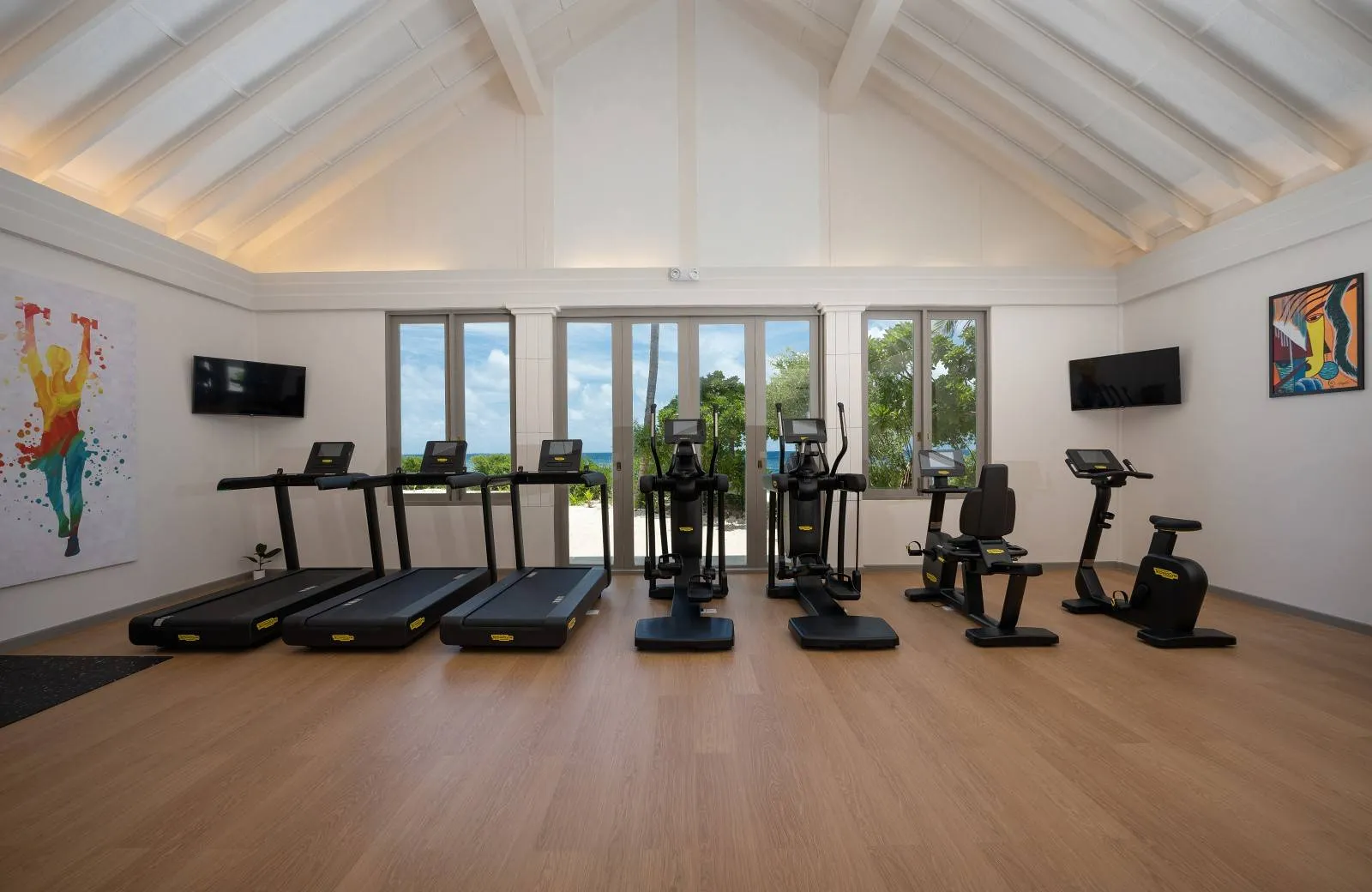 Cora Cora Maldives 5*