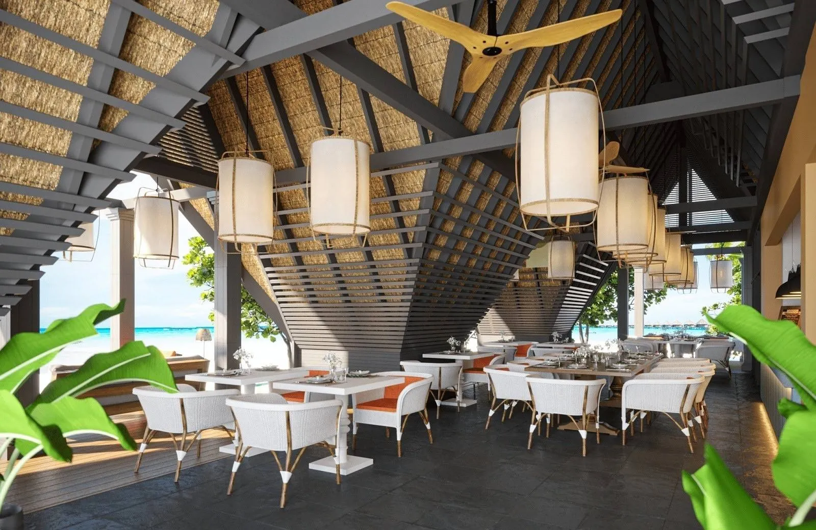 Cora Cora Maldives 5*