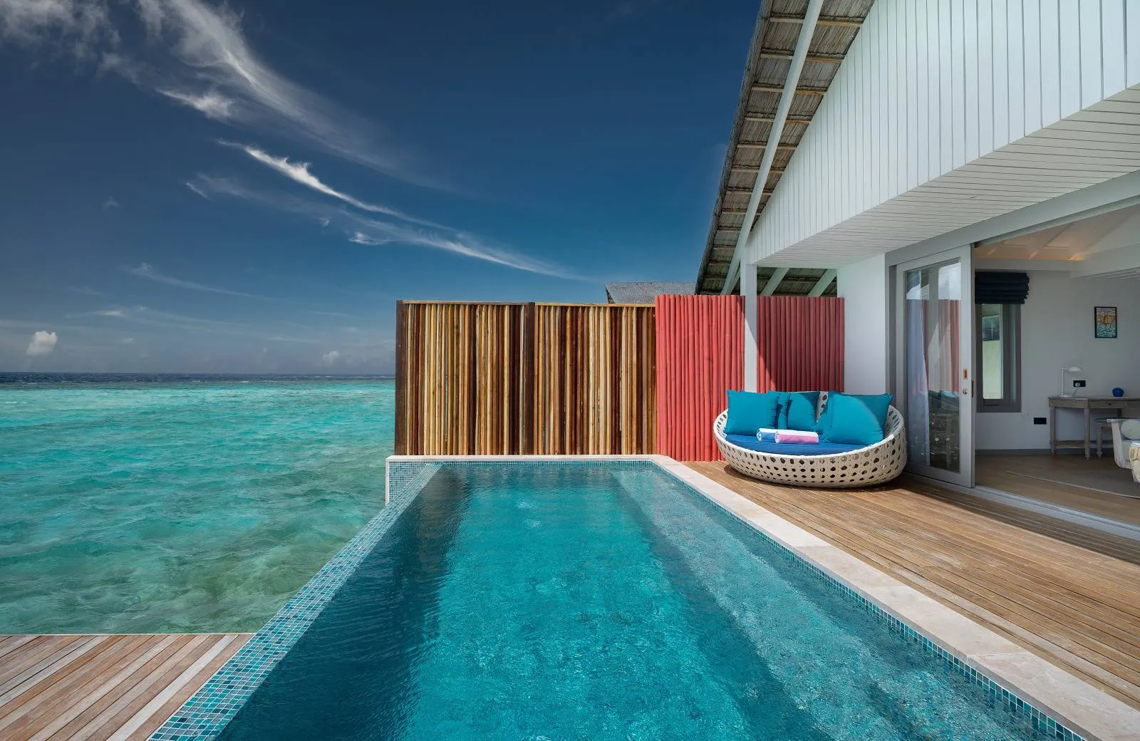 Cora Cora Maldives 5*