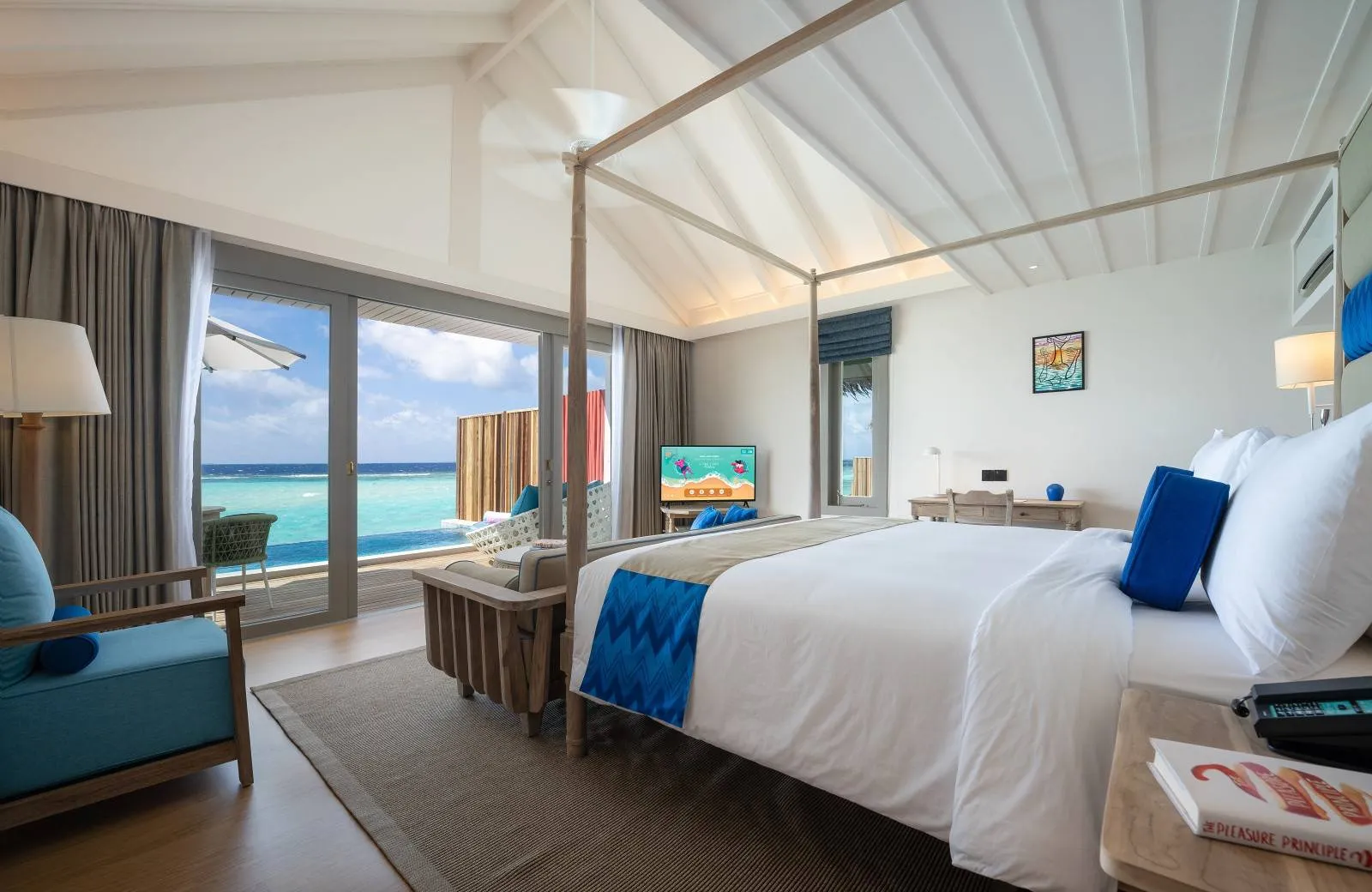 Cora Cora Maldives 5*