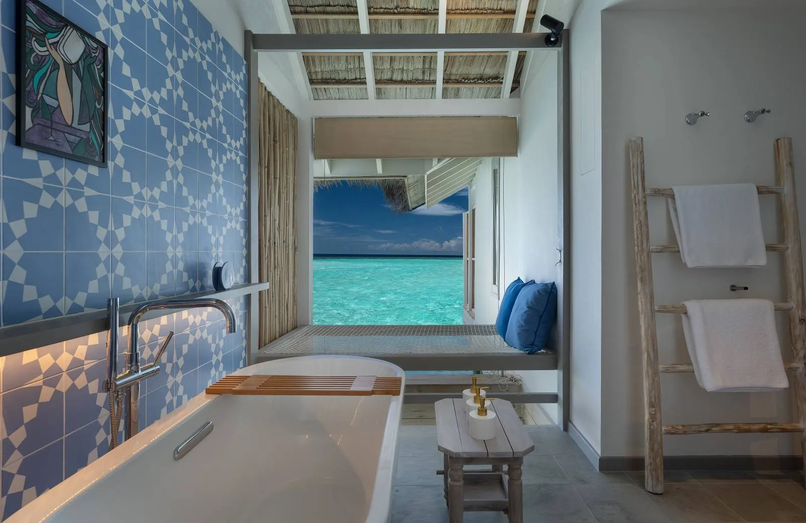 Cora Cora Maldives 5*