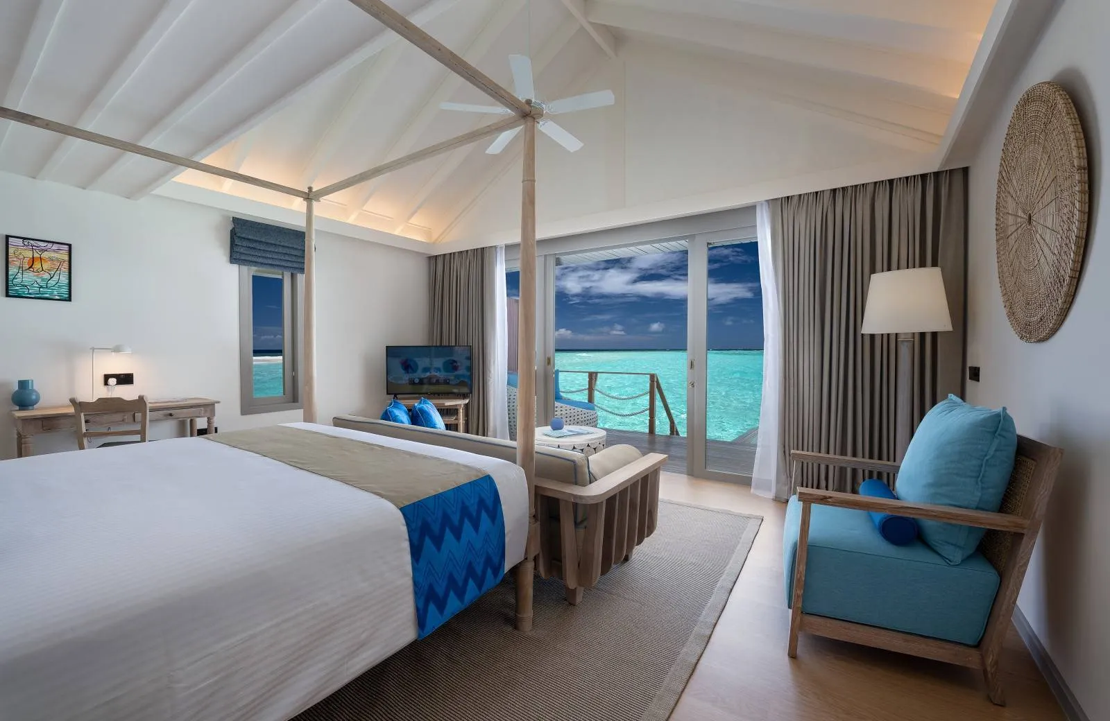 Cora Cora Maldives 5*
