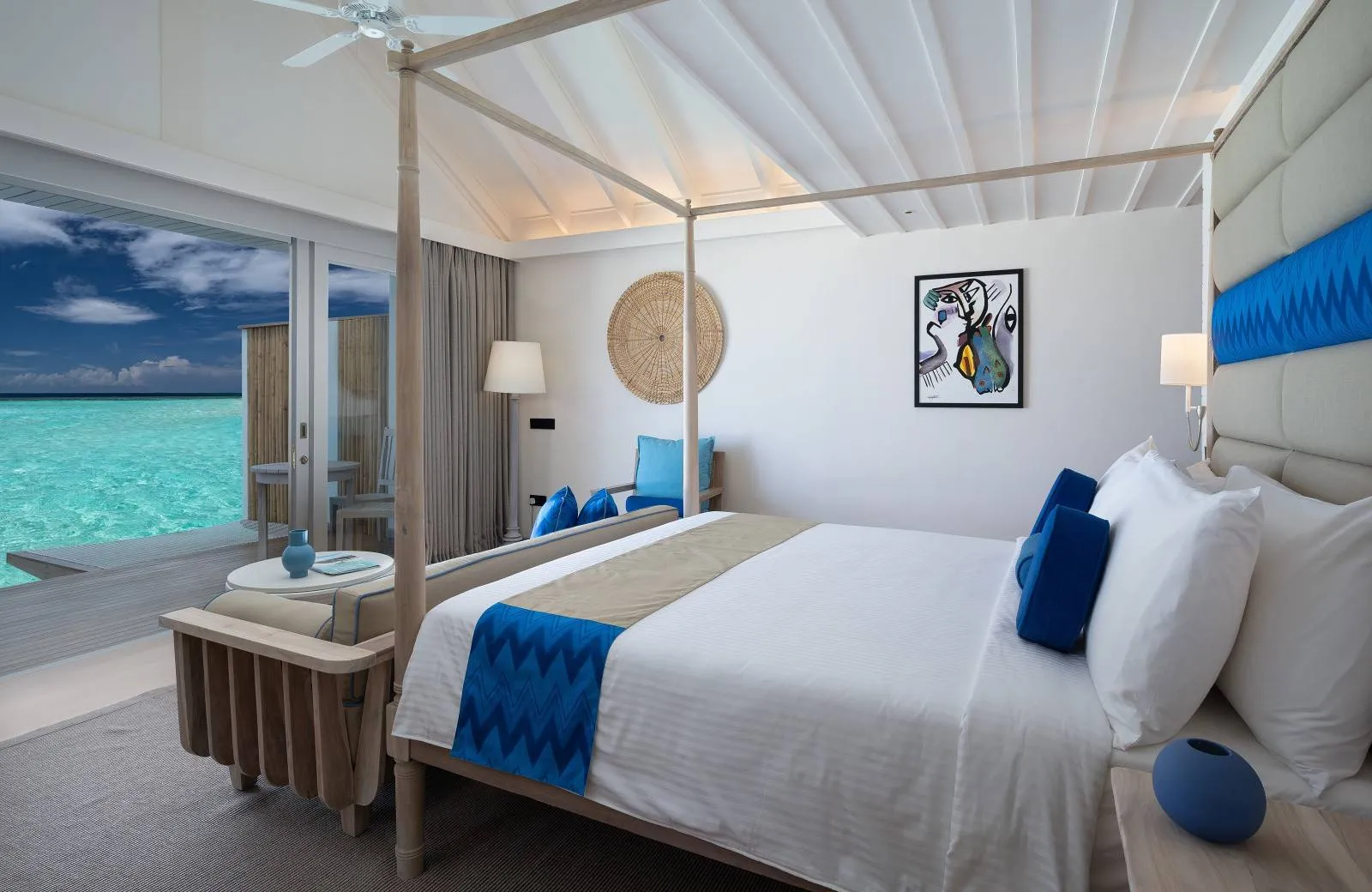 Cora Cora Maldives 5*