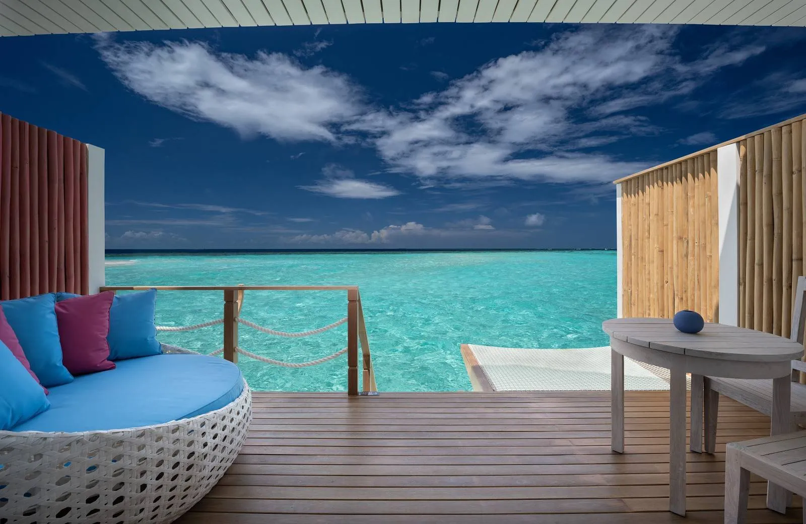 Cora Cora Maldives 5*