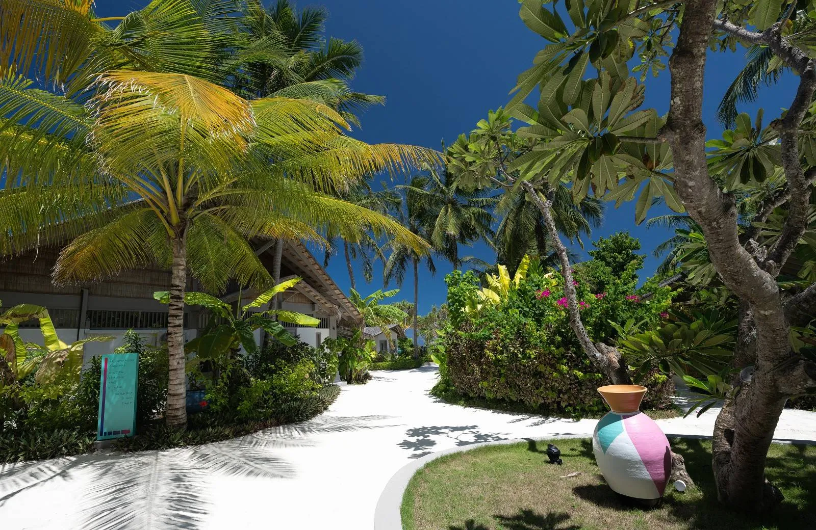 Cora Cora Maldives 5*