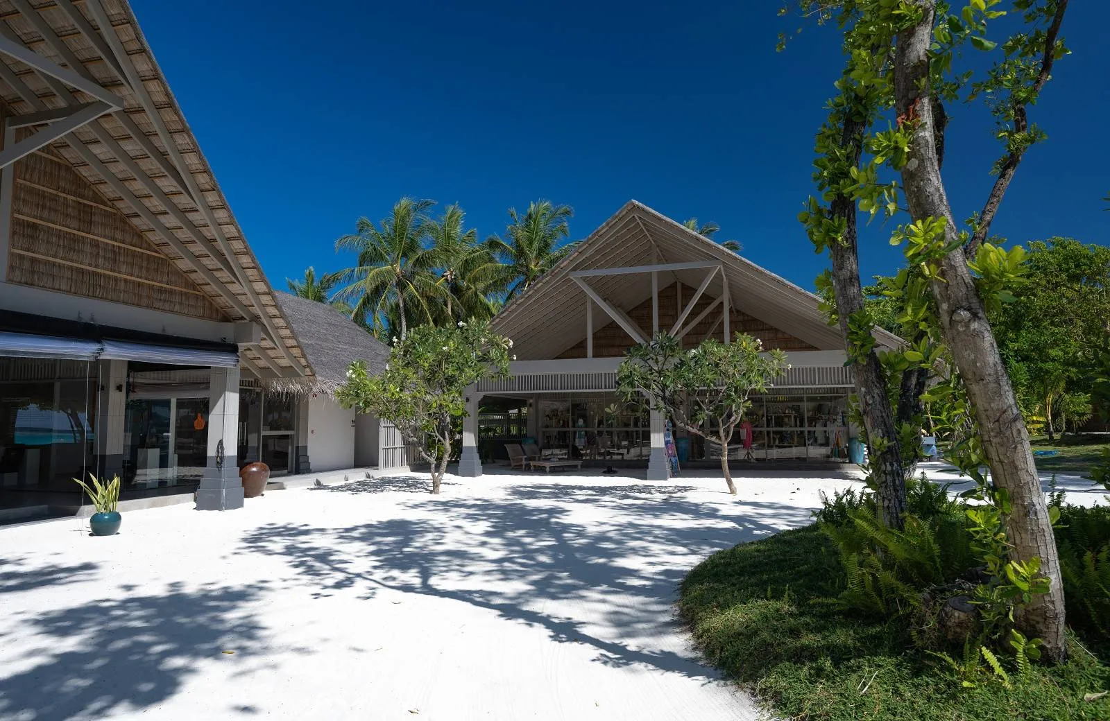 Cora Cora Maldives 5*