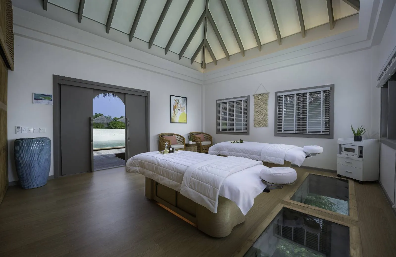 Cora Cora Maldives 5*