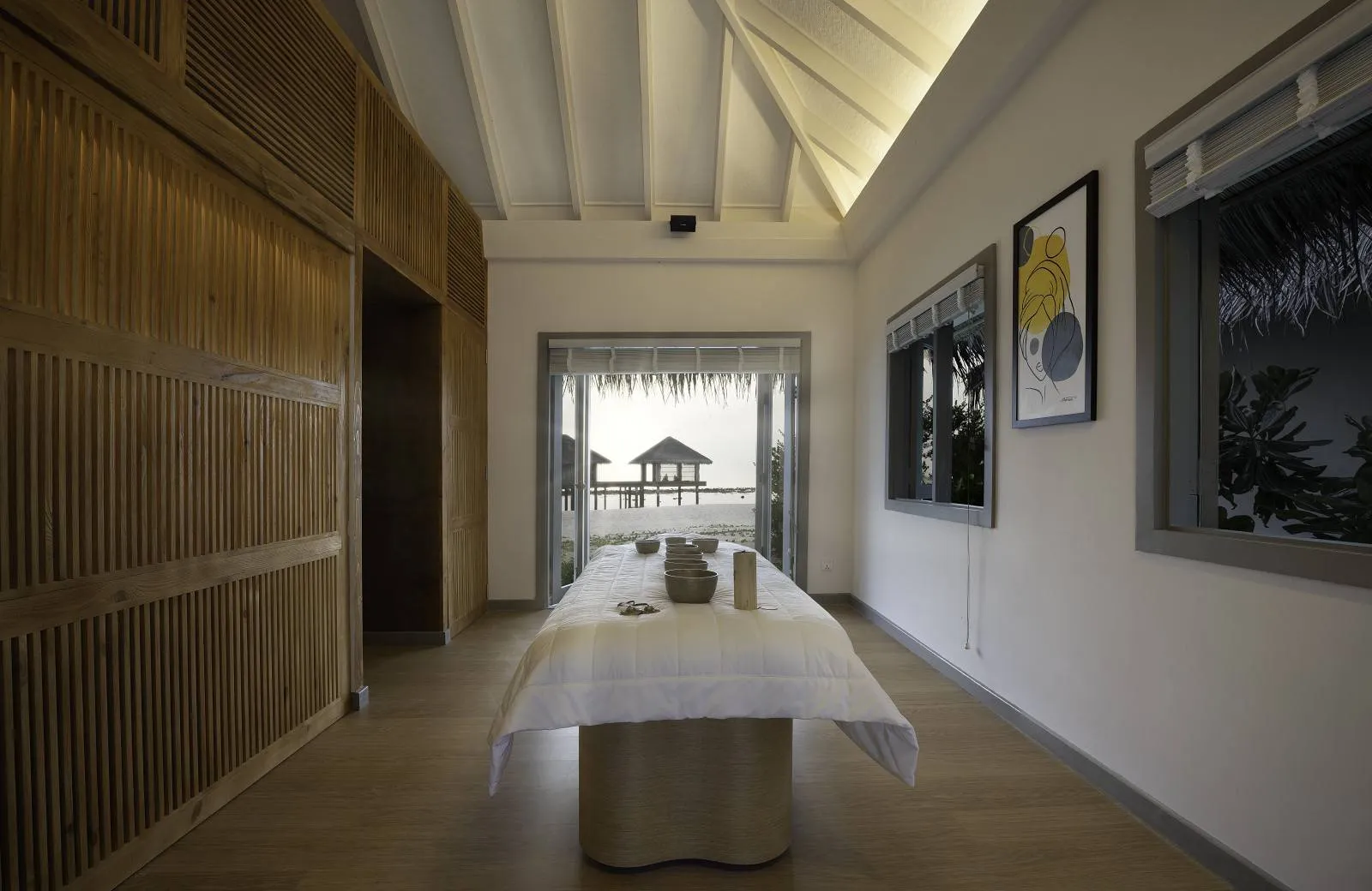 Cora Cora Maldives 5*