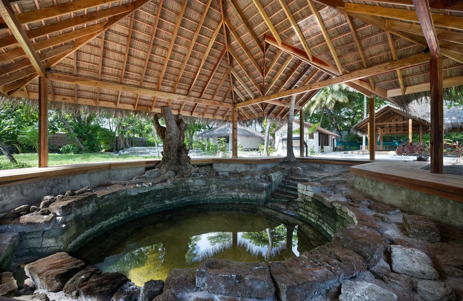 Cora Cora Maldives 5*