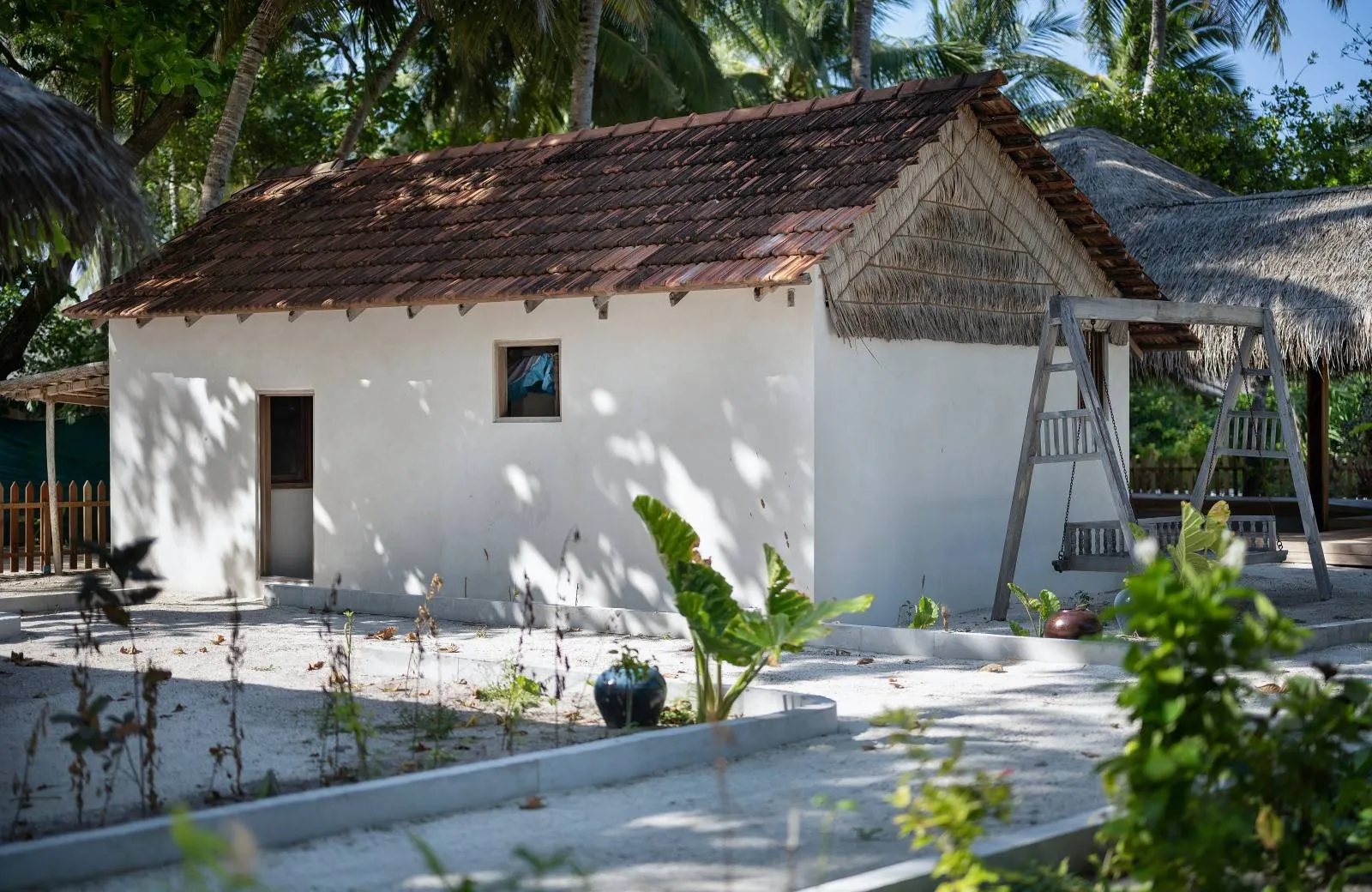 Cora Cora Maldives 5*