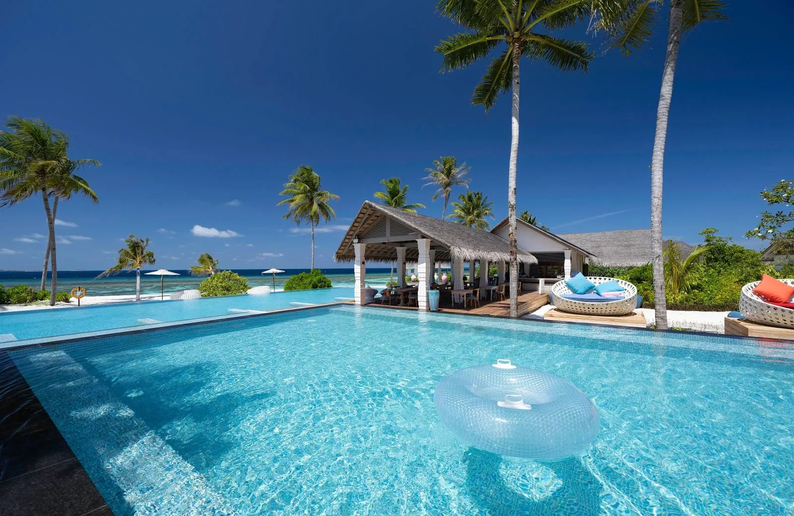 Cora Cora Maldives 5*