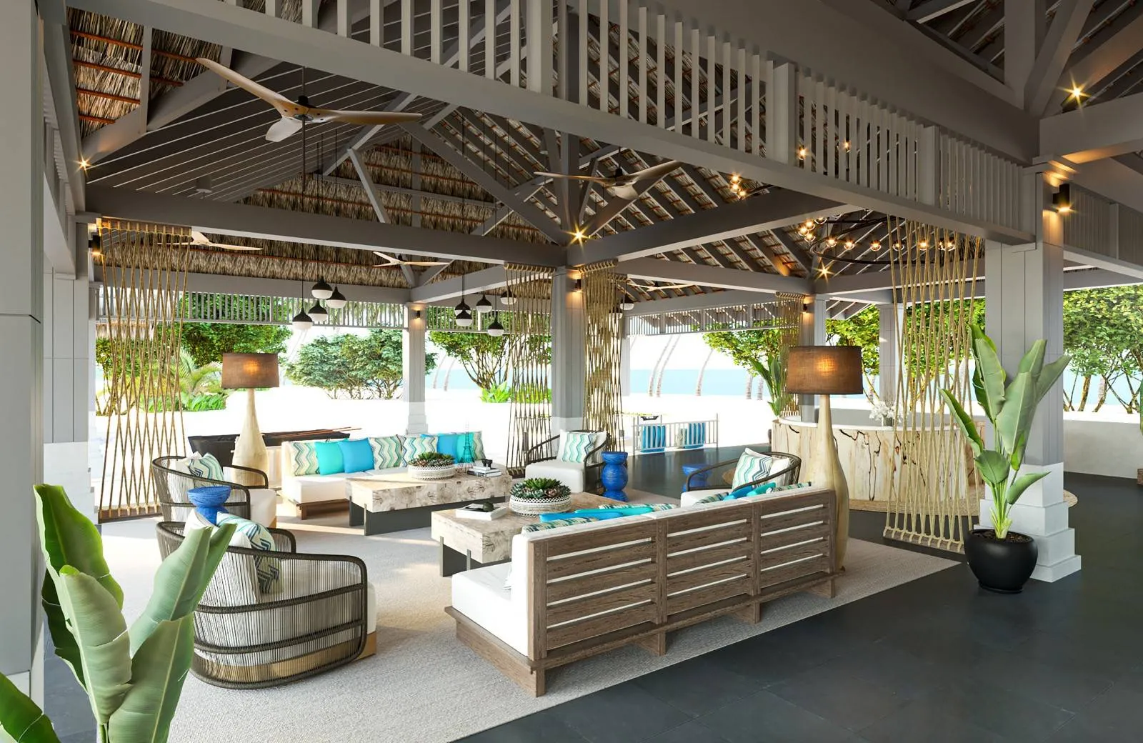 Cora Cora Maldives 5*