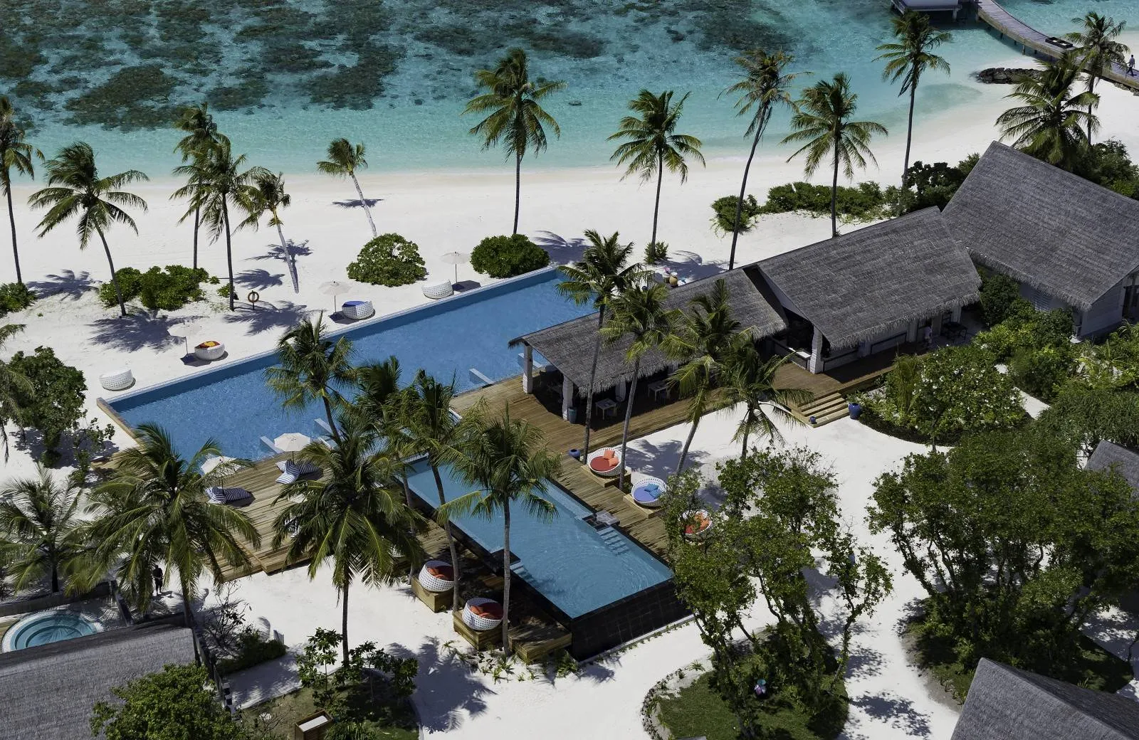 Cora Cora Maldives 5*