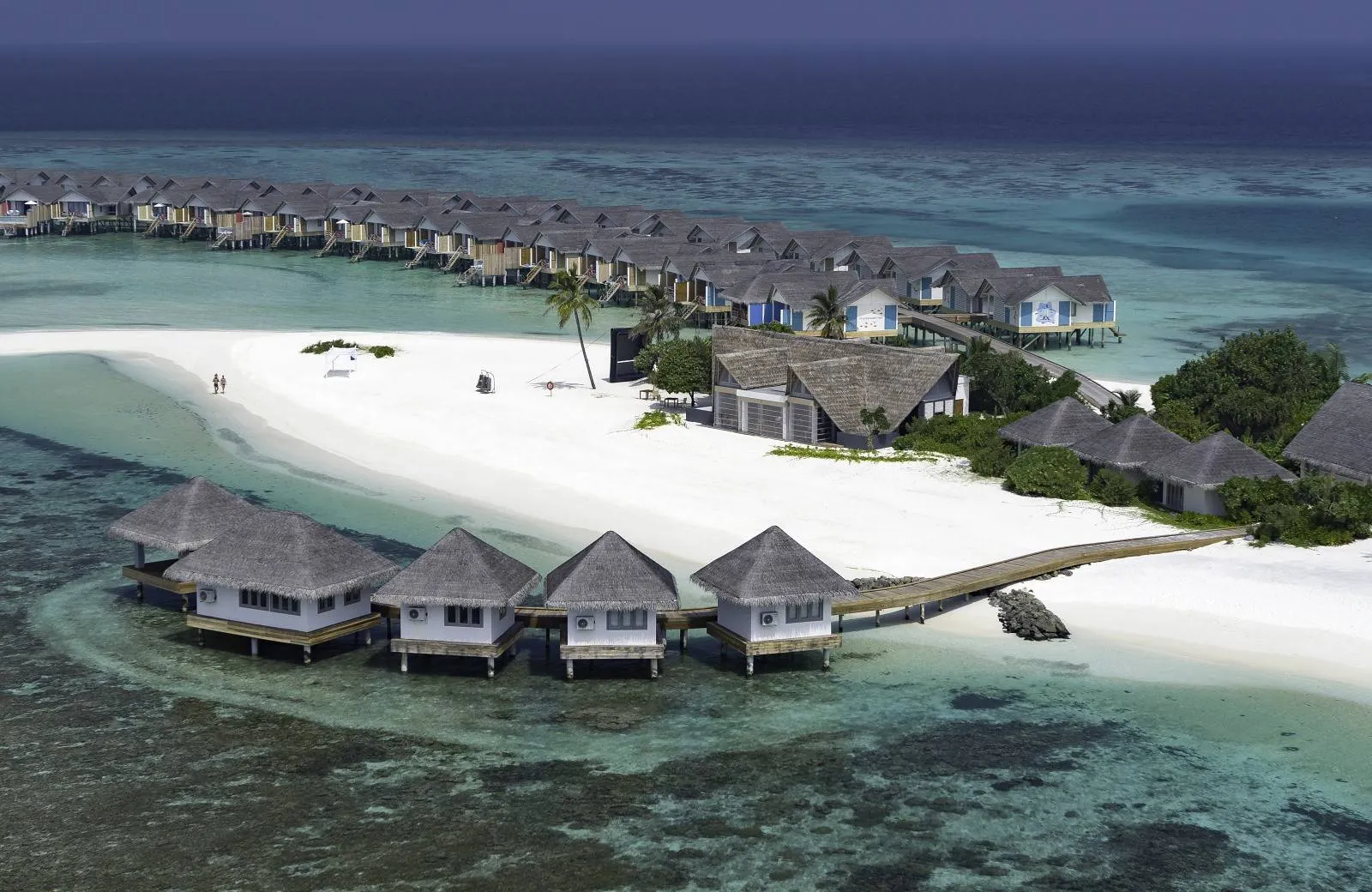 Cora Cora Maldives 5*