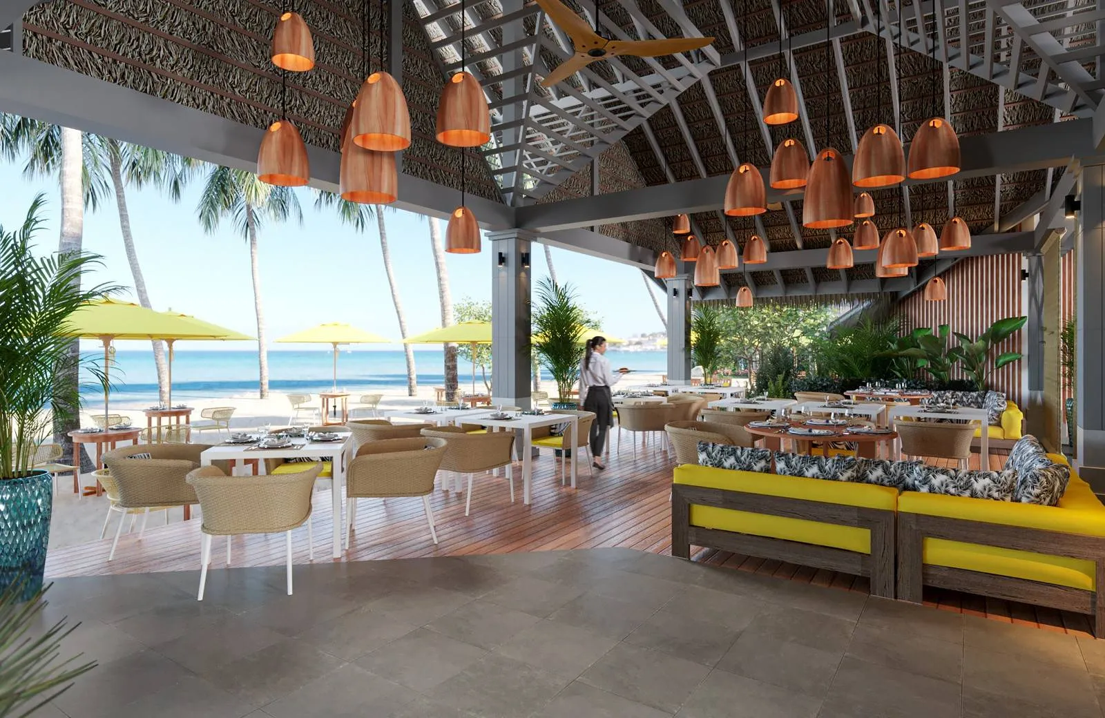 Cora Cora Maldives 5*