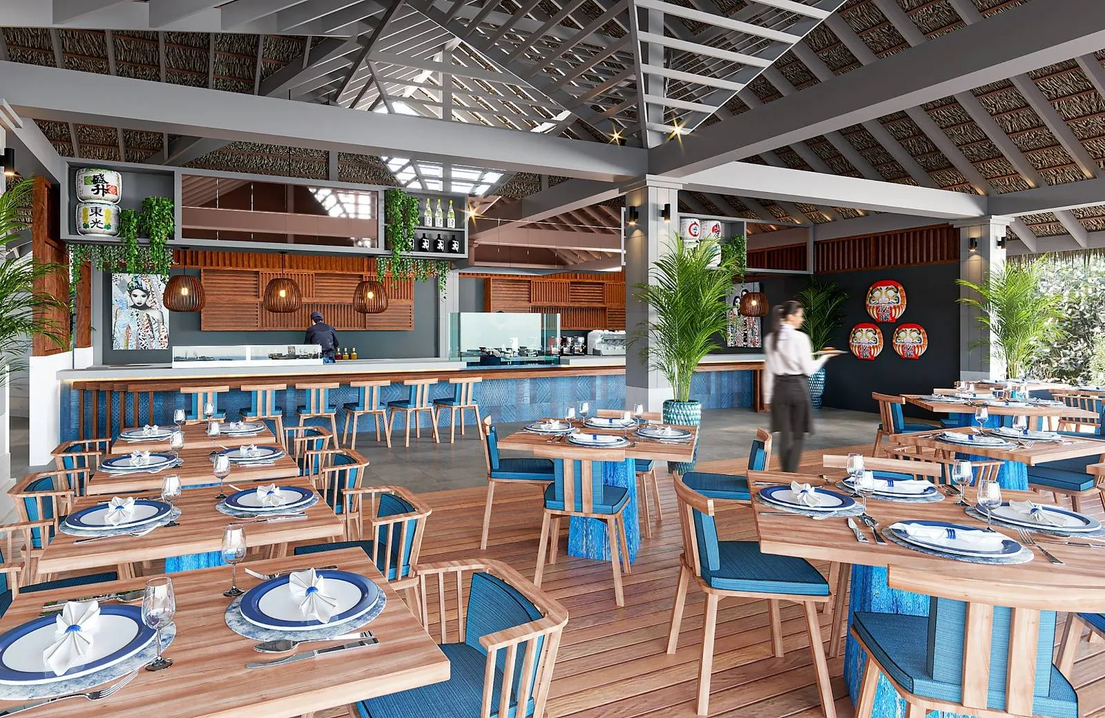 Cora Cora Maldives 5*