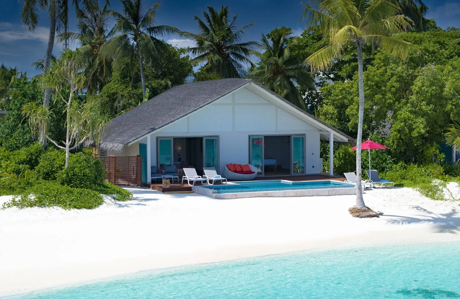Cora Cora Maldives 5*
