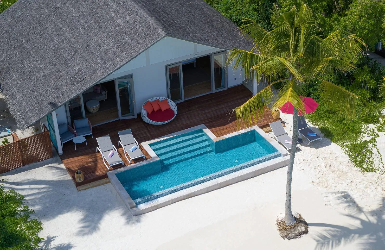 Cora Cora Maldives 5*