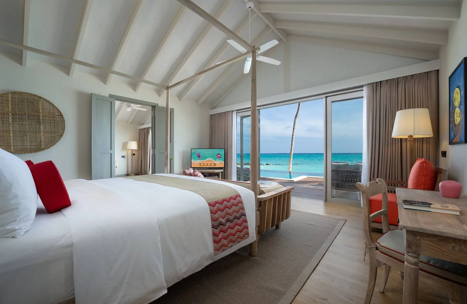 Cora Cora Maldives 5*