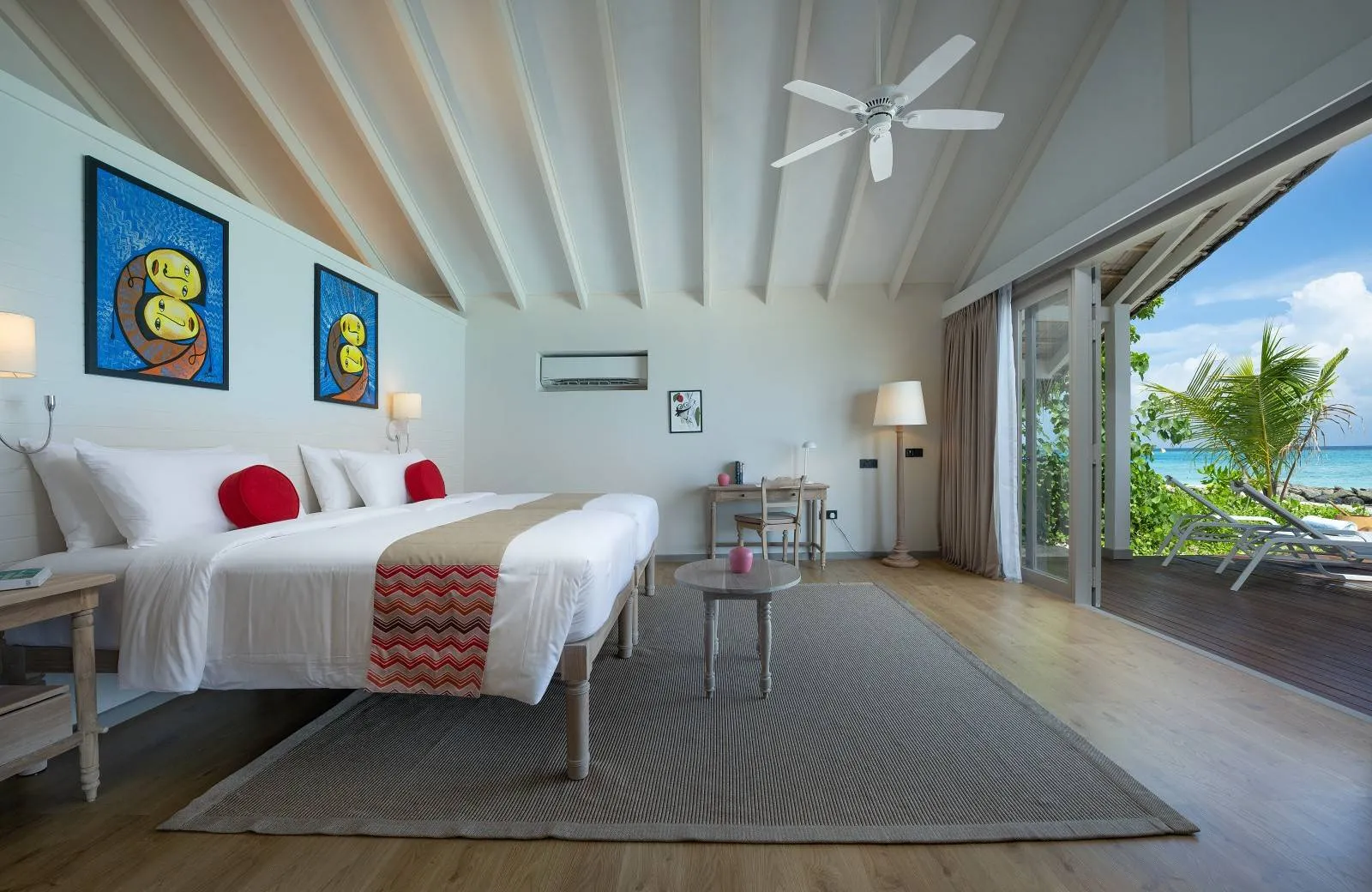 Cora Cora Maldives 5*