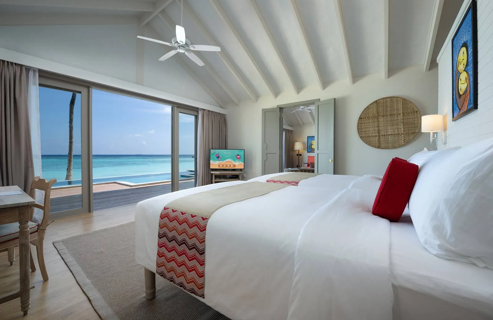 Cora Cora Maldives 5*