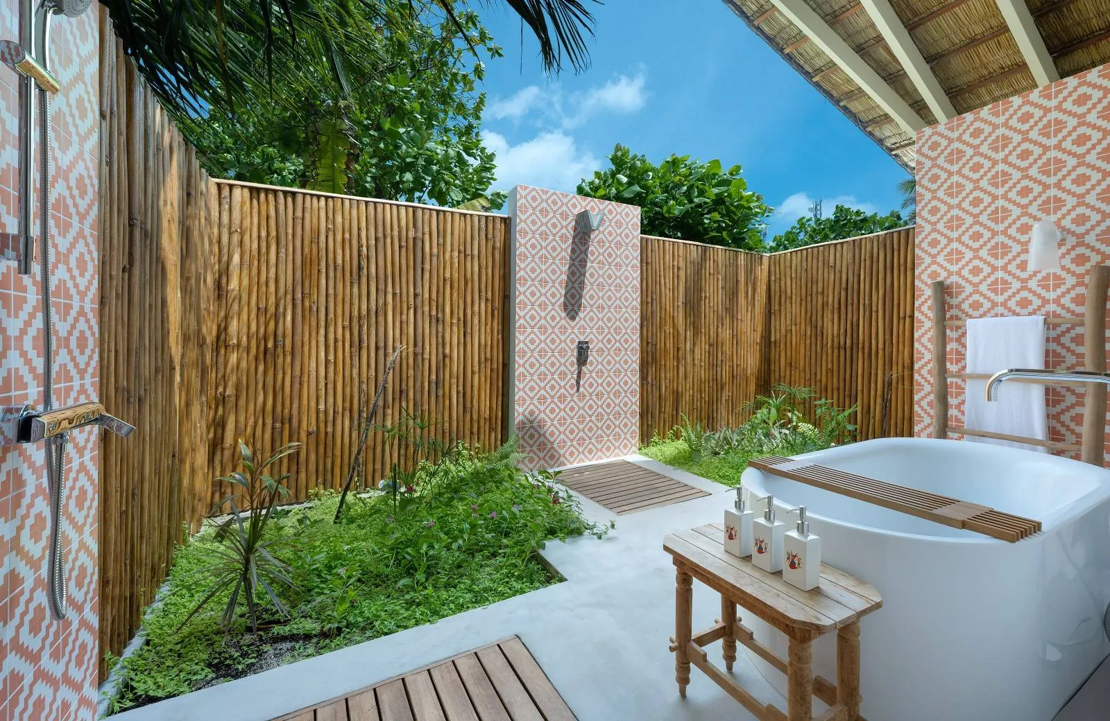 Cora Cora Maldives 5*