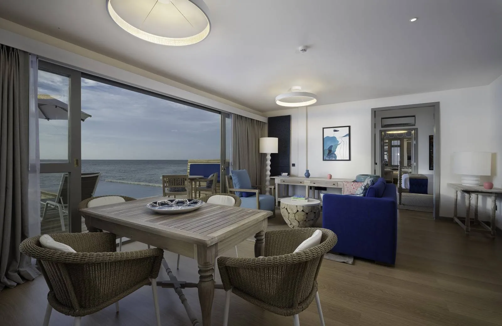 Cora Cora Maldives 5*