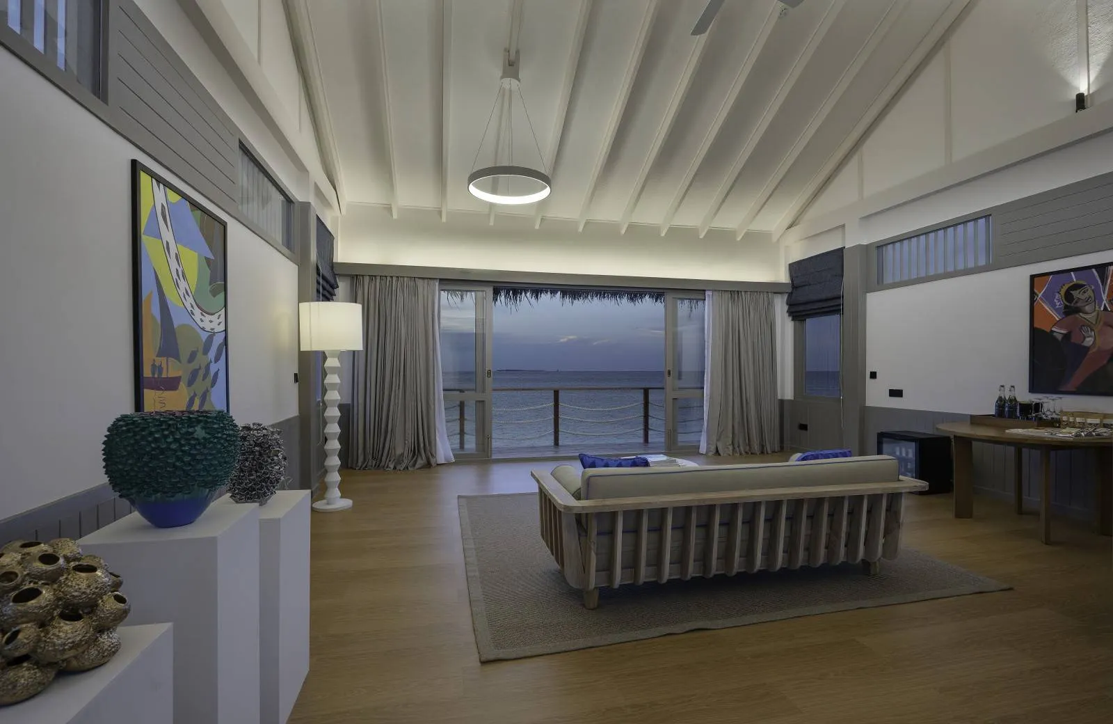 Cora Cora Maldives 5*