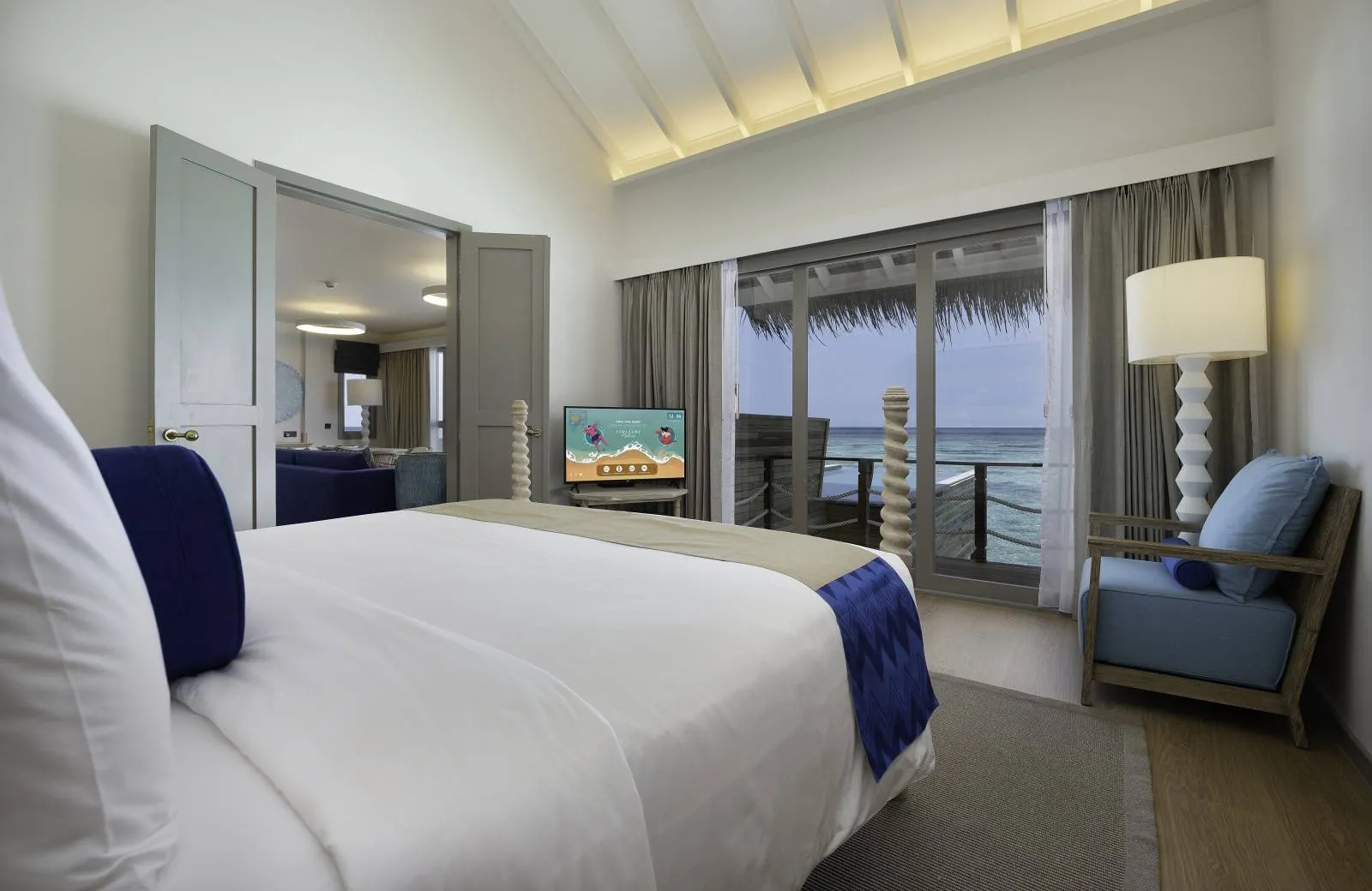 Cora Cora Maldives 5*