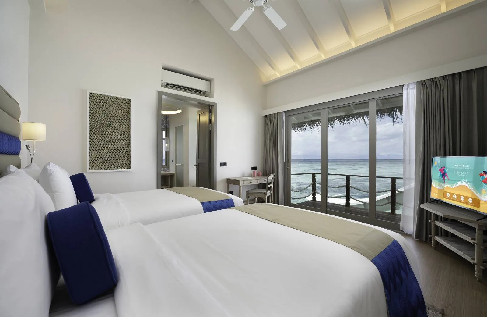 Cora Cora Maldives 5*