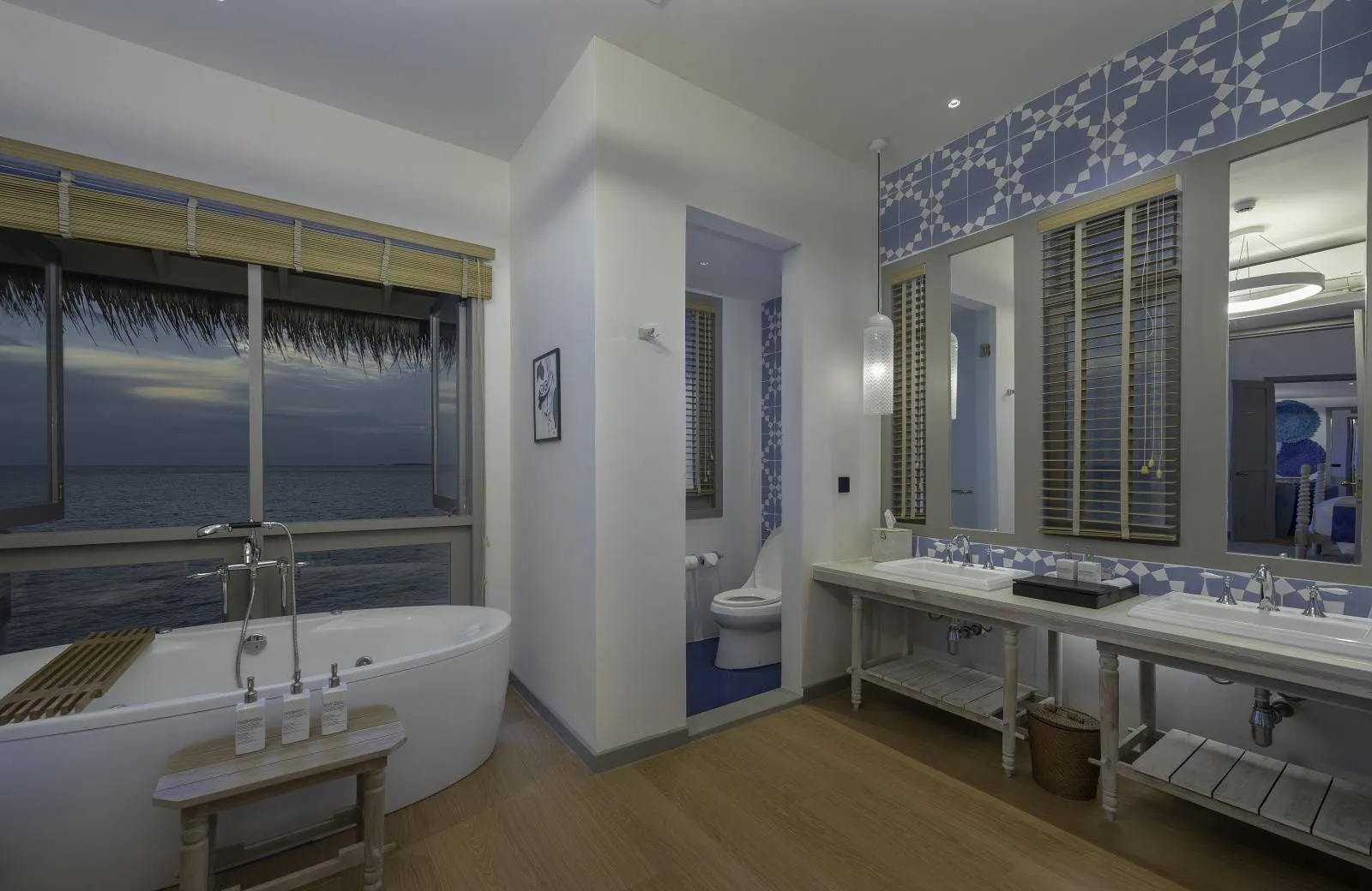 Cora Cora Maldives 5*